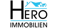 Logo der Firma HERO Immobilien Stefani Hütwohl aus Baunatal
