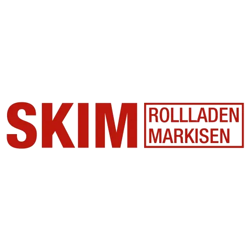 Logo der Firma SKIM Sonnenschutz aus Bruchsal