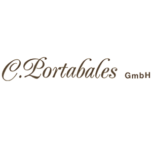 Logo der Firma C. Portabales GmbH MALERFACHBETRIEB aus Karlsruhe