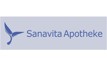 Logo der Firma Sanavita Apotheke Jürgen Erlemann aus Oberhausen