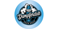 Logo der Firma Dampferclub aus Oberhausen