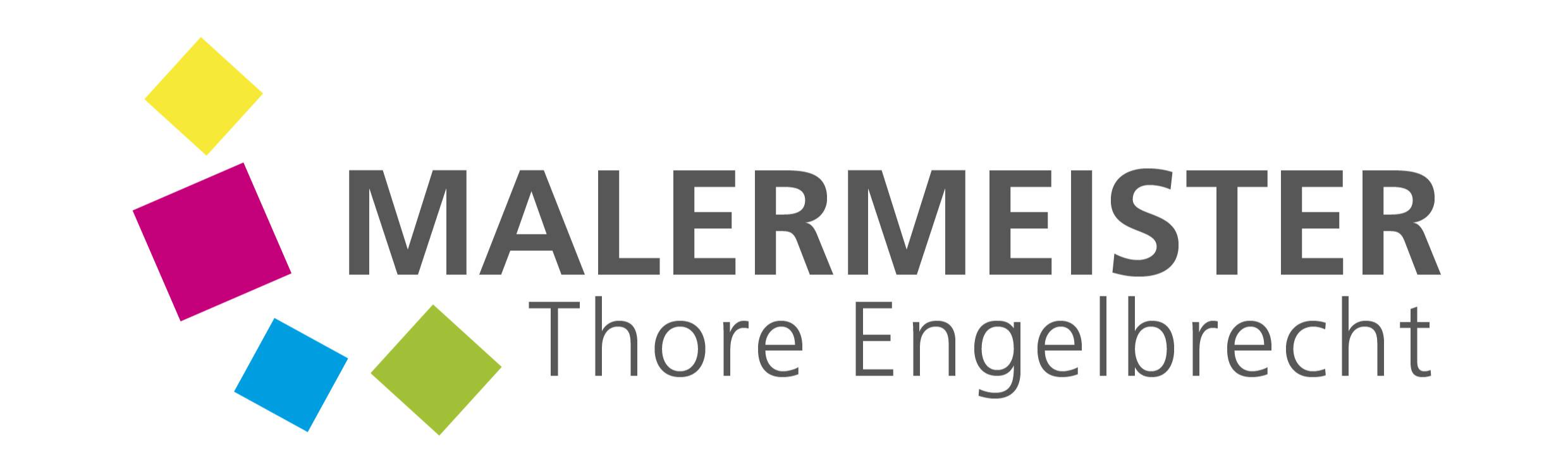 Logo der Firma Malermeister Thore Engelbrecht aus Fuldatal