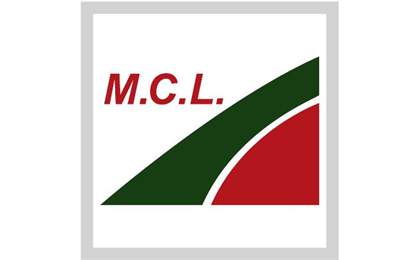 Logo der Firma M.C.L. Dienstleistungs-GmbH aus Lauta