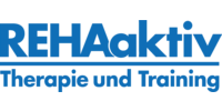 Logo der Firma REHA aktiv Gesundheitszentrum GmbH aus Bamberg