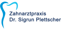 Logo der Firma Plettscher Sigrun Dr. med. dent. aus Nettetal