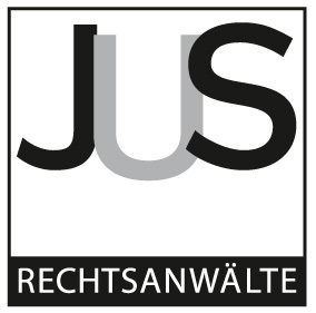 Logo der Firma JuS Rechtsanwälte Schloms und Partner aus Augsburg