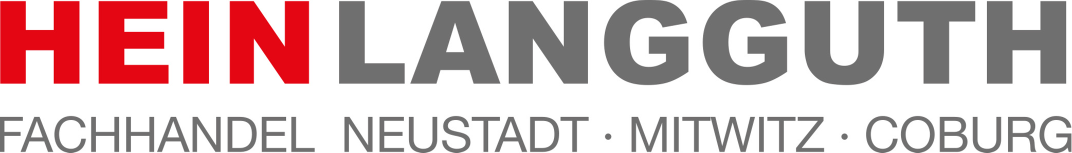 Logo der Firma Langguth Fliesen & Baustoffe GmbH aus Coburg