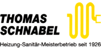 Logo der Firma Heizung Schnabel aus Mönchengladbach