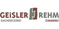 Logo der Firma Dachdeckerei Geisler & Rehm GdbR aus Hilpoltstein