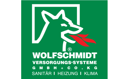 Logo der Firma Wolfschmidt-Versorgungs-Systeme GmbH & Co. KG aus Bamberg