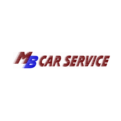 Logo der Firma MB Car Service aus Karlsruhe