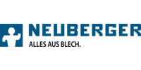 Logo der Firma Neuberger GmbH Luftkanalbau aus Amorbach