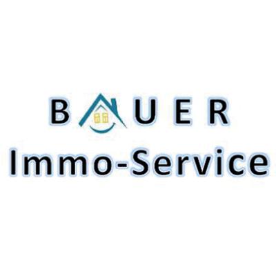 Logo der Firma Bauer-Immo-Service aus Fürth