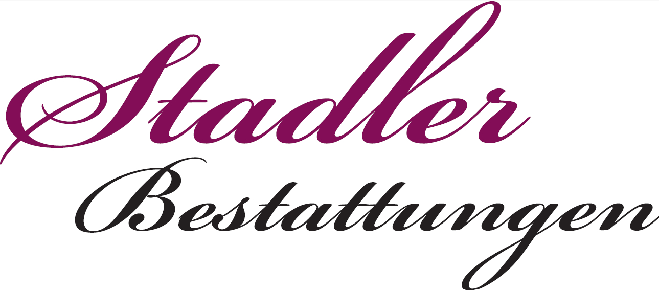 Logo der Firma Bestattungen Stadler aus Rosenheim