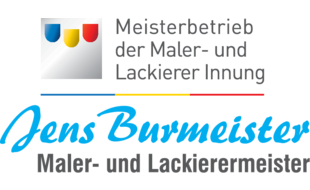 Logo der Firma Burmeister Jens aus Limbach-Oberfrohna