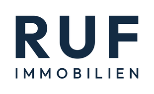Logo der Firma RUF Immobilien Jürgen Ruf aus Schongau