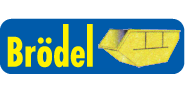 Logo der Firma Container Brödel aus Wilgartswiesen