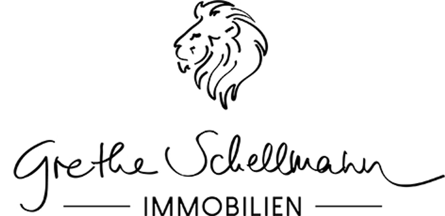 Logo der Firma Grethe Schellmann Immobilien GmbH aus Würzburg