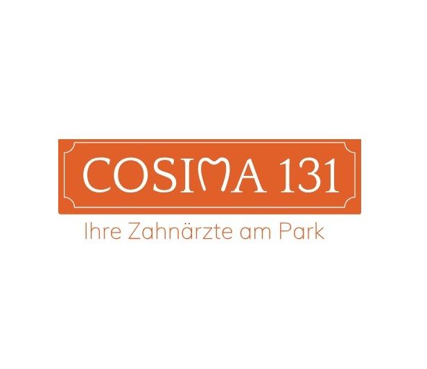Logo der Firma COSIMA 131 | Ihre Zahnärzte am Park Bogenhausen aus München