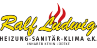 Logo der Firma Heizung - Sanitär Ludwig Ralf aus Dormagen