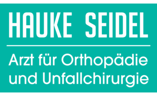Logo der Firma Hauke Seidel - Facharzt für Orthopädie + Unfallchirurgie aus Neuss