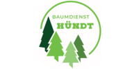 Logo der Firma Blumenhaus Hündt aus Weilburg
