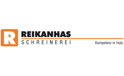 Logo der Firma Reikanhas Peter aus Helmbrechts