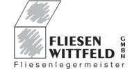 Logo der Firma Wittfeld Fliesen GmbH aus Moers