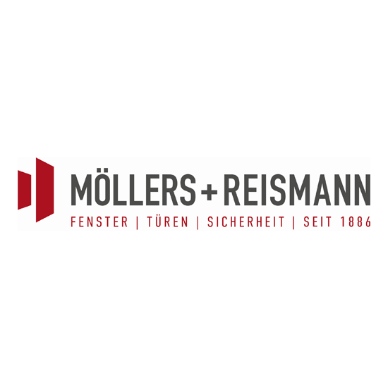Logo der Firma MÖLLERS + REISMANN GMBH & CO. KG aus Münster