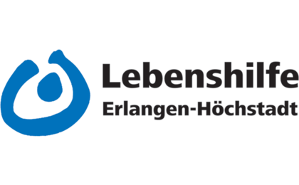 Logo der Firma Lebenshilfe Erlangen-Höchstadt aus Herzogenaurach