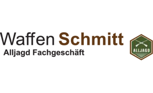 Logo der Firma Waffen Schmitt aus Goch