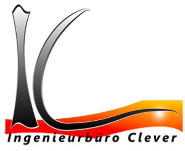 Logo der Firma Ingenieurbüro Clever aus Furth im Wald