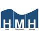 Logo der Firma HMH Haas Mallmann Heimen Steuerberater Partnerschaft mbB aus Frechen