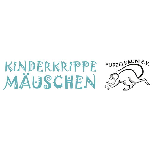 Logo der Firma Purzelbaum e.V. - Montessori Mäuse-Haus aus Aschaffenburg