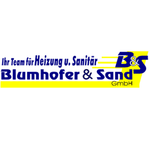 Logo der Firma Blumhofer & Sand GmbH aus Hambrücken