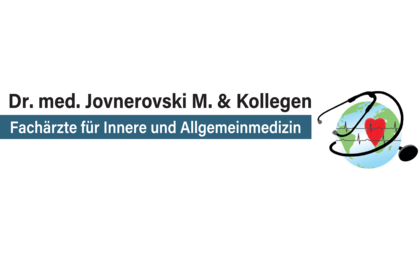 Logo der Firma Jovnerovski M. Dr.med. & Kollegen aus Karlstadt