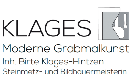 Logo der Firma Moderne Grabmalkunst Klages aus Oberhausen