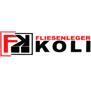 Logo der Firma Fliesenleger Koli aus Rastatt
