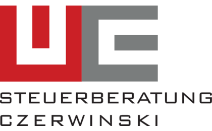 Logo der Firma Dipl.-Ing. Oec. Ute Czerwinski Steuerberater aus Bischofswerda