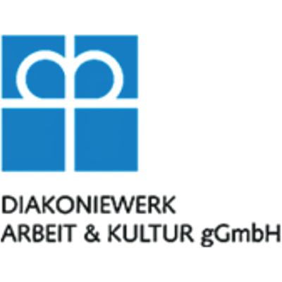 Logo der Firma Diakoniewerk Arbeit und Kultur gGmbH aus Mülheim