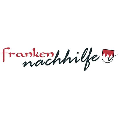 Logo der Firma Frankennachhilfe aus Fürth