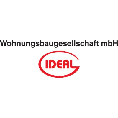 Logo der Firma Wohnungsbaugesellschaft mbH IDEAL aus Nürnberg