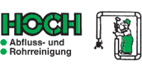 Logo der Firma Hoch  Abfluss- und Rohrreinigung aus Riegel