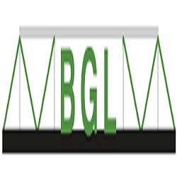 Logo der Firma BGL Ingenieurbau GmbH aus Neusäß