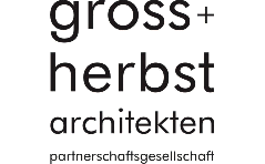 Logo der Firma gross und herbst architekten aus Aschaffenburg