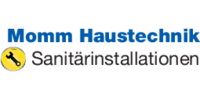 Logo der Firma Momm Haustechnik aus Ratingen