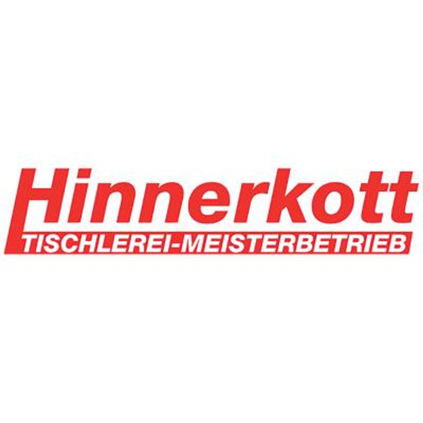 Logo der Firma Hinnerkott Boris Tischlerei Meisterbetrieb aus Mülheim