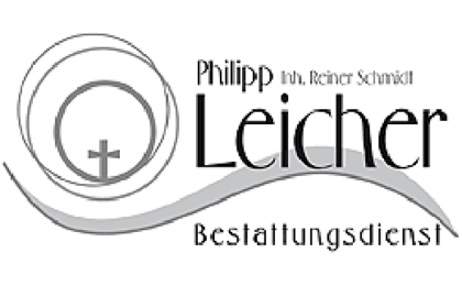 Logo der Firma Bestattung Leicher Philipp aus Obing