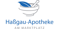Logo der Firma Haßgau-Apotheke am Marktplatz aus Hofheim