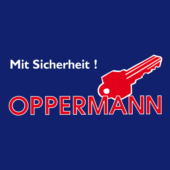 Logo der Firma Oppermann Sicherheitstechnik - Inh. Christian Bührig e.K. aus Wolfenbüttel